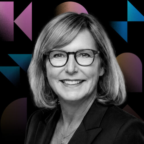 Nicole Nitschke - Managing Director, FACES Beauty Middle East