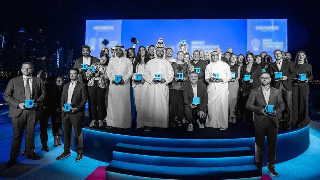 The Retail Excellence Awards recognize organizations and individuals driving transformation across technology, design, customer experience and sustainability