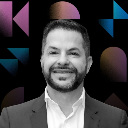 Andreu Marco, Chief Operating Officer at Chalhoub Group, speaker at Retail World Forum