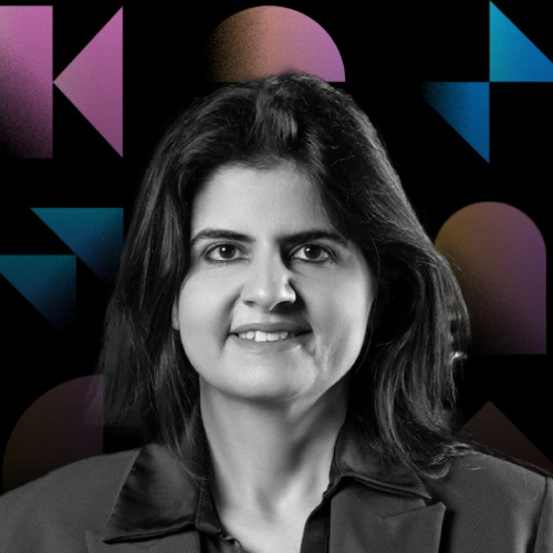 May Kanounji, Chief Commercial Officer at Aani&Daani, speaker at Retail World Forum