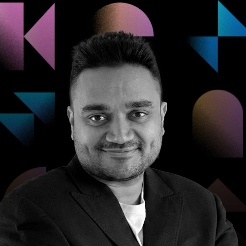 Dr Ahad Nihal, Chief Marketing Officer at Abdullah Al Othaim Investment Co, speaker at Retail World Forum