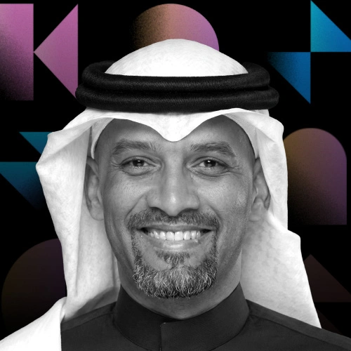 Abdullah Al-Sabban, Chief Operating Officer and CEO Advisor at Panda Retail Company, speaker at Retail World Forum