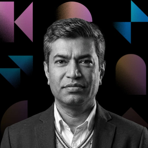 Alok Pandey, Chief Executive Officer at Tim Hortons GCC, speaker at Retail World Forum