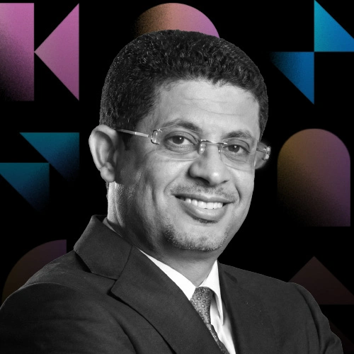 Ammar Aklan, Chief Executive Officer at Al Hatab Foods Daajan Holding Group, speaker at Retail World Forum