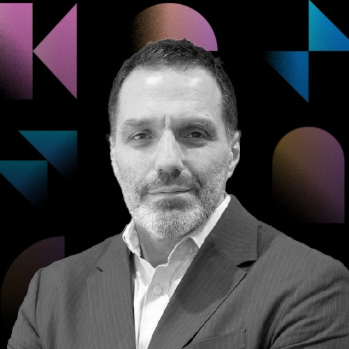 Elie Aoun, Chief Executive Officer at Al Othaim Life, speaker at Retail World Forum