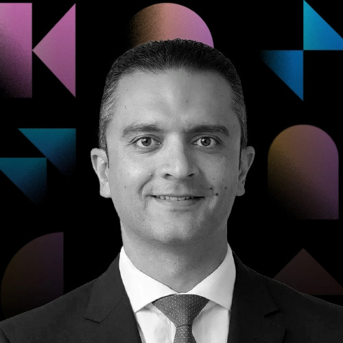 Hani Weiss, Chief Executive Officer at Max Fashion - Landmark Group, speaker at Retail World Forum