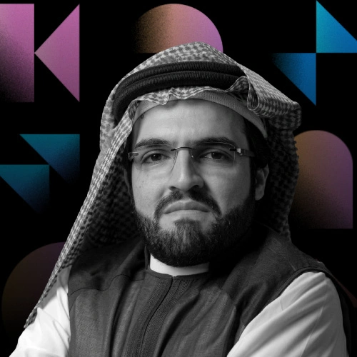 Majed M. AlTahan, Founder & CEO at International Applications Company (IACo) & Co-founder & CEO Danube Online, speaker at Retail World Forum