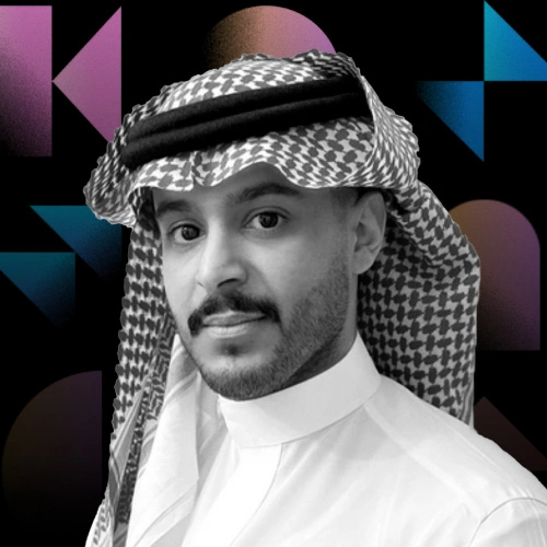 Ali Mansour, Chief Retail Officer at eyewa, speaker at Retail World Forum