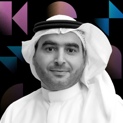 Mohammed Aldabbagh, Managing Director KSA at Chalhoub Group, speaker at Retail World Forum