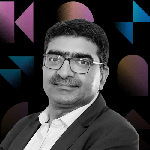 Neeraj Teckchandani, Chief Executive Officer at Apparel Group, speaker at Retail World Forum