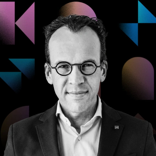 Dr Martyn Davies, Head of City Excellence and Retail Sector Leader at Royal Commission for Riyadh City, speaker at Retail World Forum