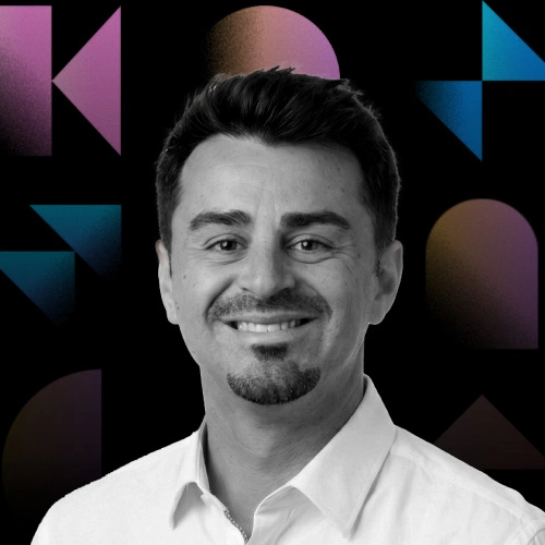 Rami Rihani, Chief Marketing and Communications Officer at Alsulaiman Group, speaker at Retail World Forum