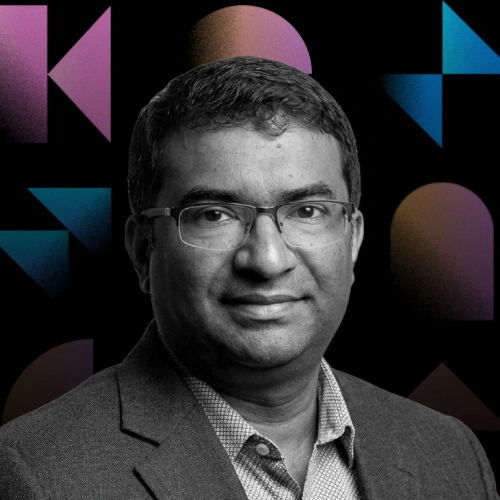 Binoo Joseph, Chief Digital Officer at Cenomi Centers, speaker at Retail World Forum