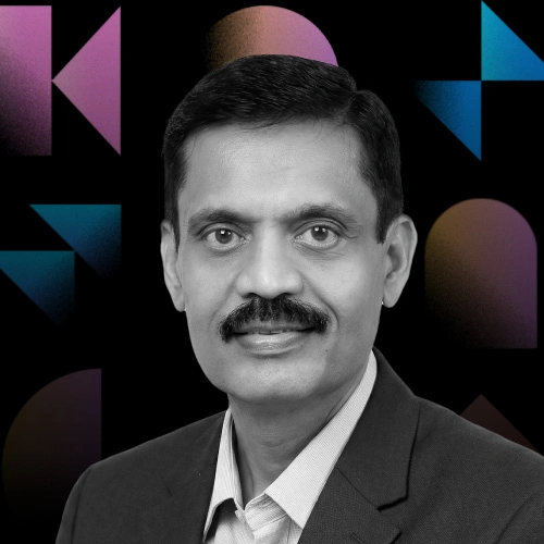 Sunil Nair, Chief Information Officer and SVP Business Technology and Analytics at Majid Al Futtaim Retail, speaker at Retail World Forum