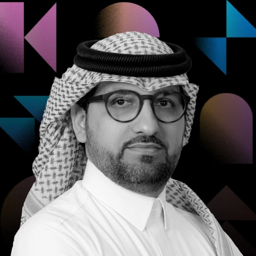 Waleed AR Bindawood, Chief Commercial Officer at Bindawood Holding Company, speaker at Retail World Forum