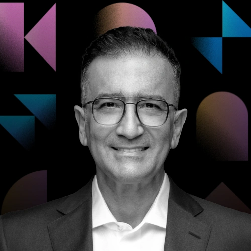 Yasser Taher, Chief Executive Officer at MAGRABi Retail Group, speaker at Retail World Forum