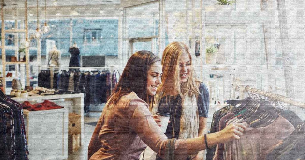 NRF & Kantar 2025: Walmart and Amazon Lead Top 50 Global Retailers