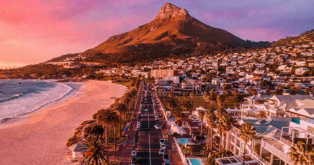 Top Retail Cities to Watch in Africa