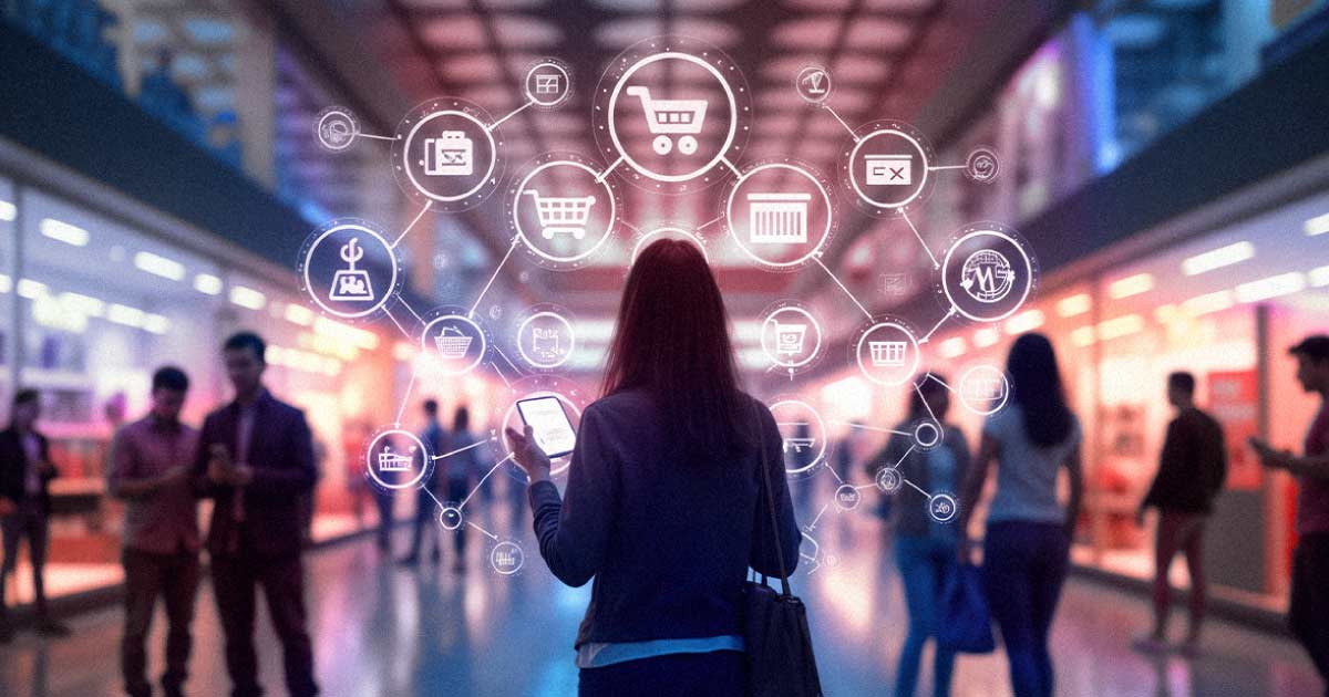 Why Physical Stores Must Evolve in the Age of Connected Commerce