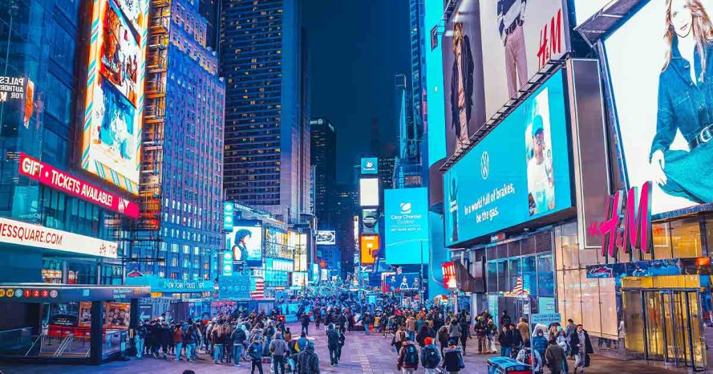 Five Ways High Street is Rewriting its Rules by 2030