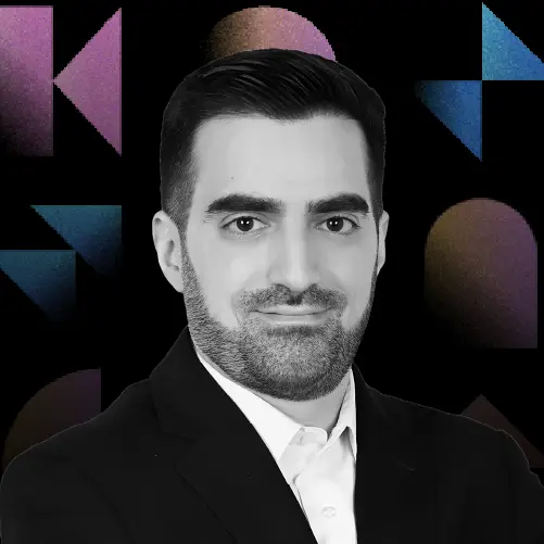 Eng. Ibraheem Altamimi | Global Sr. Director of Buying & Merchandising | Floward