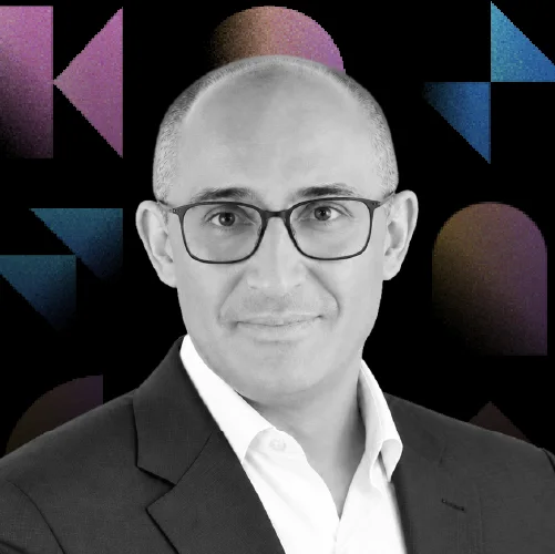 Mazen Massalkhi