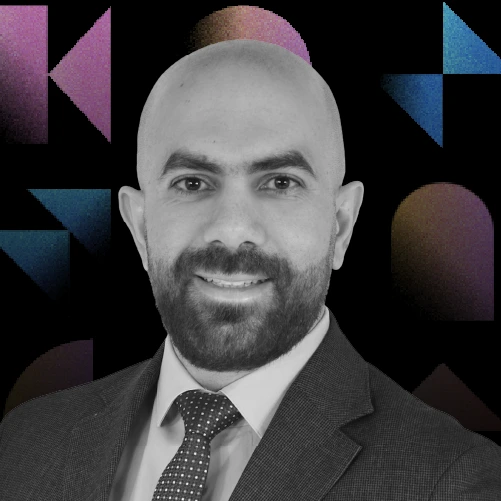 Mohamed Elfakharany