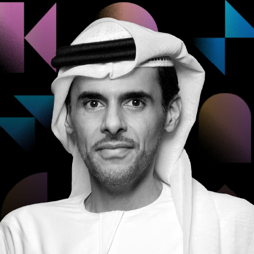 Mohammed Al Hashemi