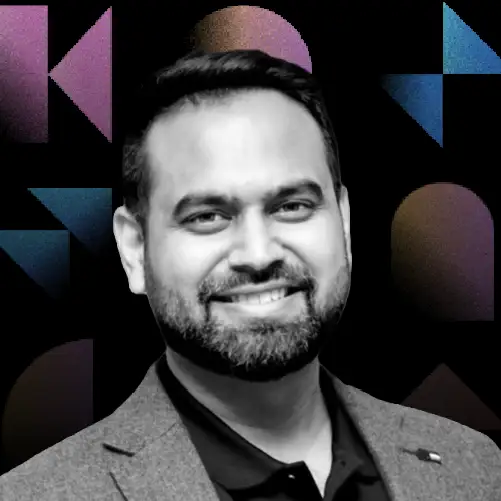 Saurabh Bhardwaj