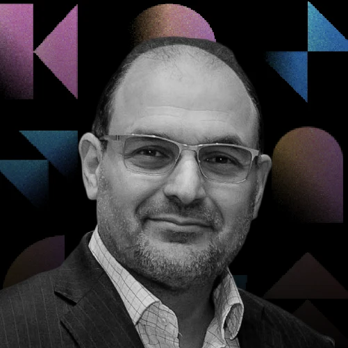 Mahmoud Mansour